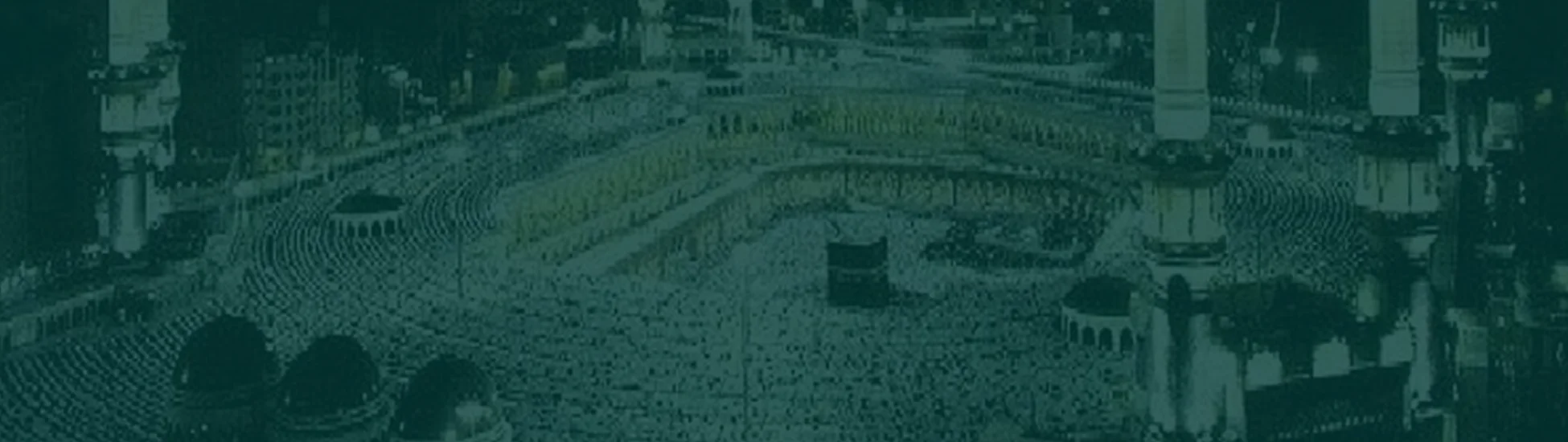 10 Advantages of booking an Umrah Package in December