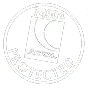 IATA logo with wings and globe