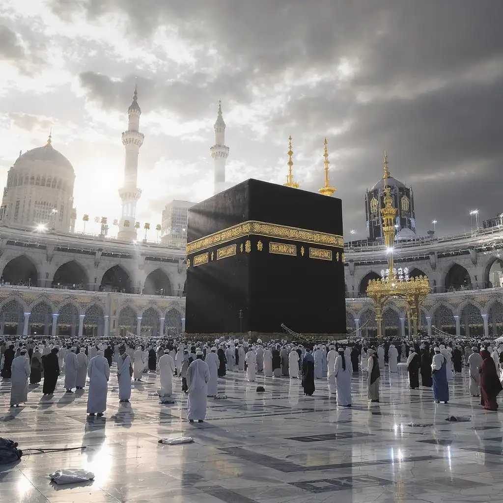 Tour Image for 12 Nights 5 Star December Umrah Package