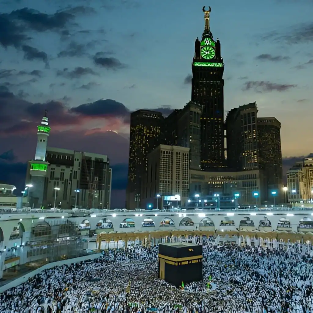 Tour Image for 29 Nights 3 Star Ramadan Umrah Package