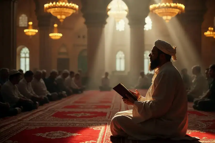 5 star Umrah Packages