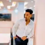 Profile photo of Abidi Wahid