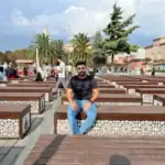 Profile photo of Cahit Tokuyucu