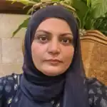 Profile photo of Nadia Akhter