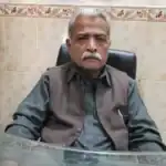 Profile photo of Saeed Muhammad Testimonial