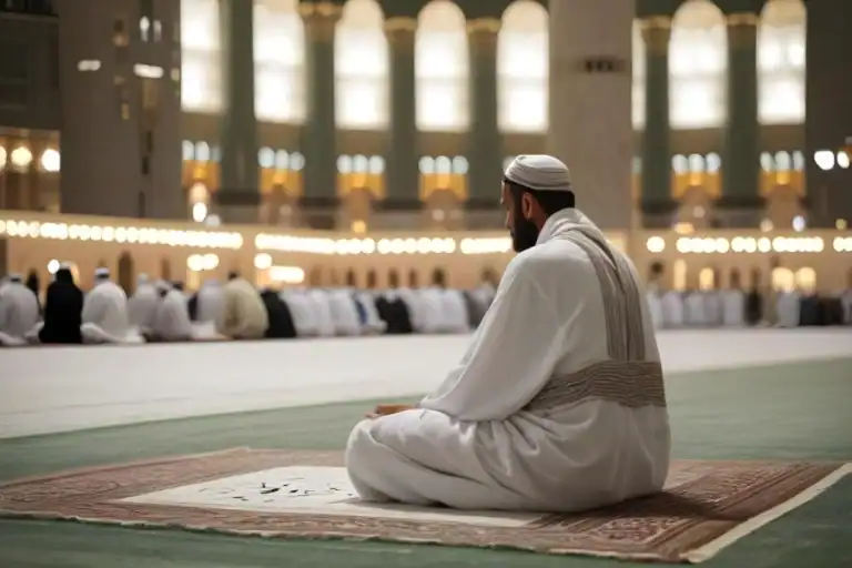 Solo Umrah Travel