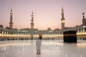 Solo Umrah Isn’t for Everyone — But Is It Right for You?