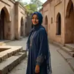 Profile photo of Zara Khan