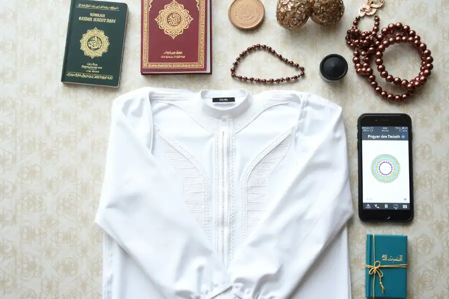 7 days Umrah