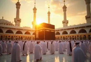 How to Complete Umrah in Only 7 Days: A Comprehensive Guide