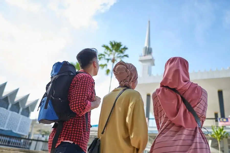 Umrah in 2025