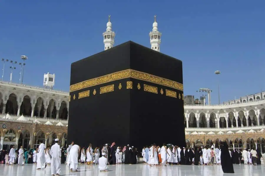 Budget & Premium Umrah Packages in the UK