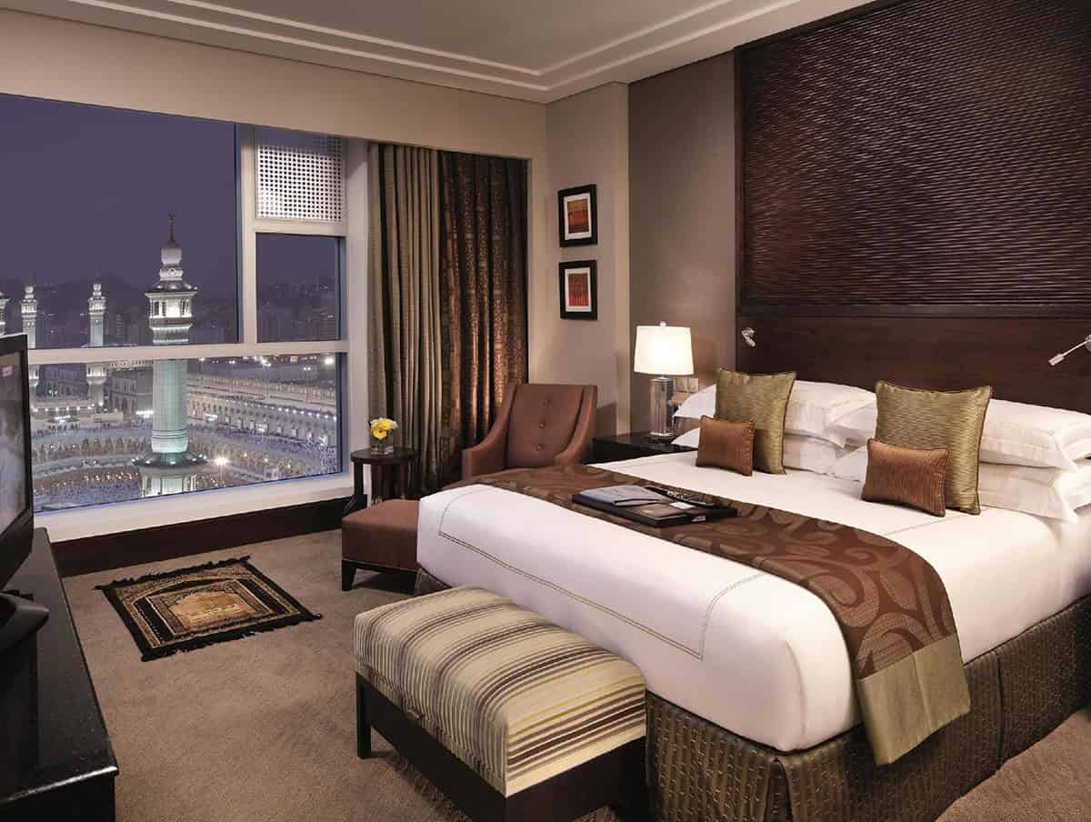 Umrah Packages December