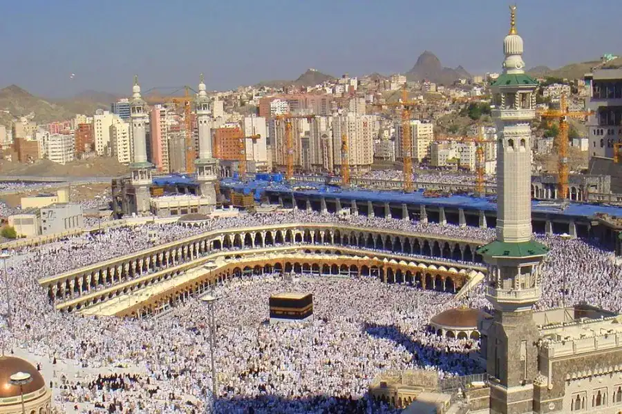 Umrah Packages December