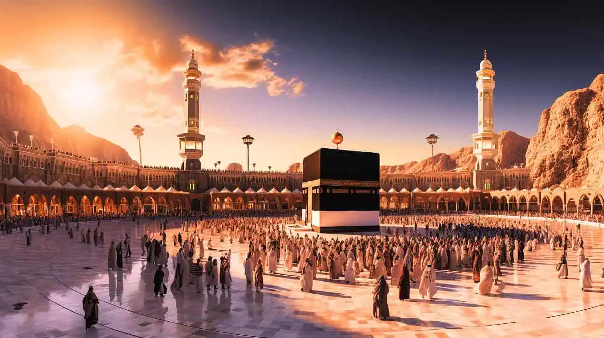 Umrah Packages December