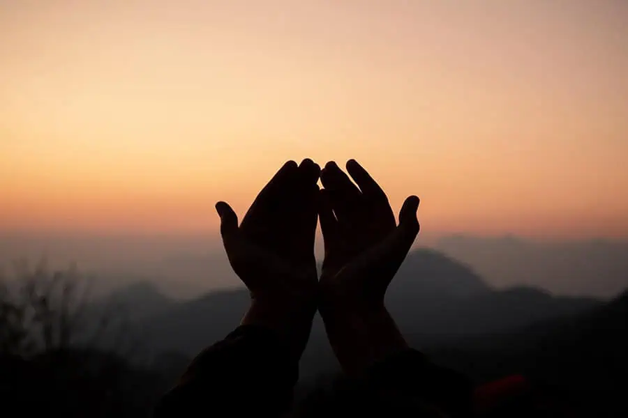 Spiritual Hajj and Umrah Guide