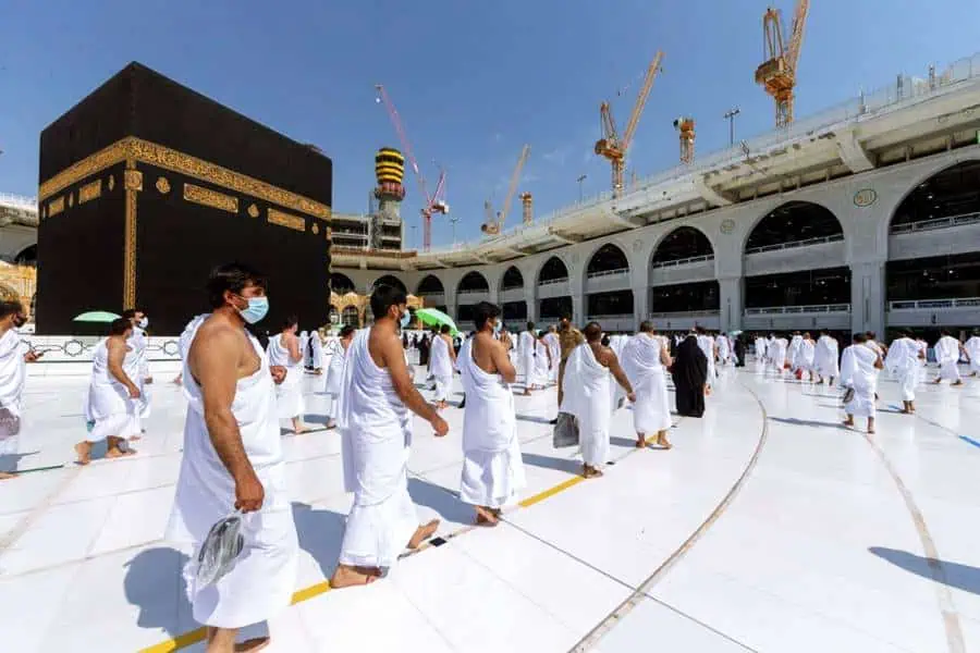 Umrah Packages December