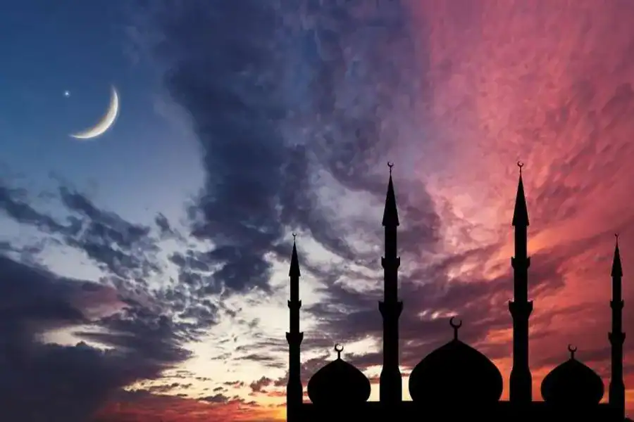 Book Umrah from the UK