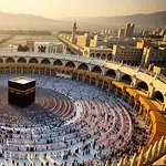 What Do You Need to Know About the Sacred Sites of Hajj?