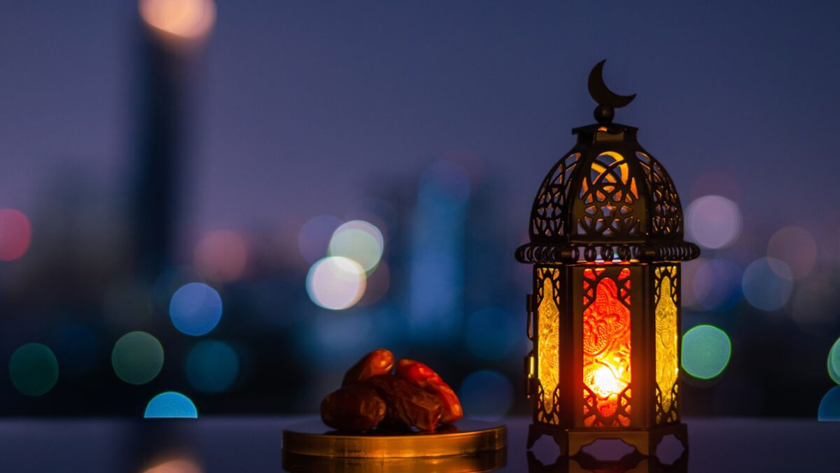 Umrah in Ramadan