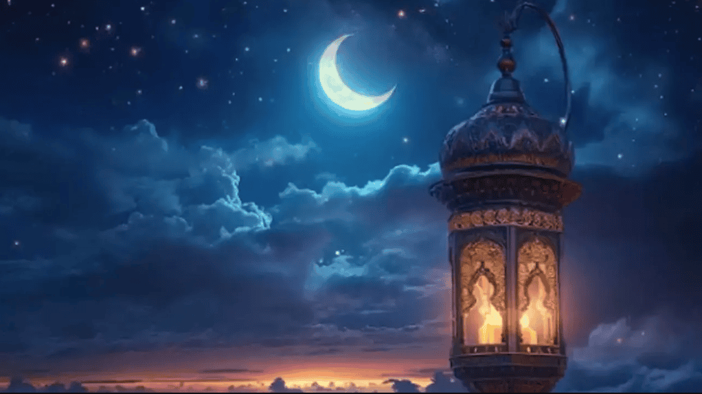 Umrah in Ramadan