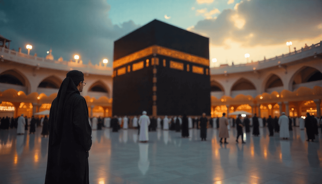 The Best Times to Perform Umrah in Ramadan for Maximum Blessings