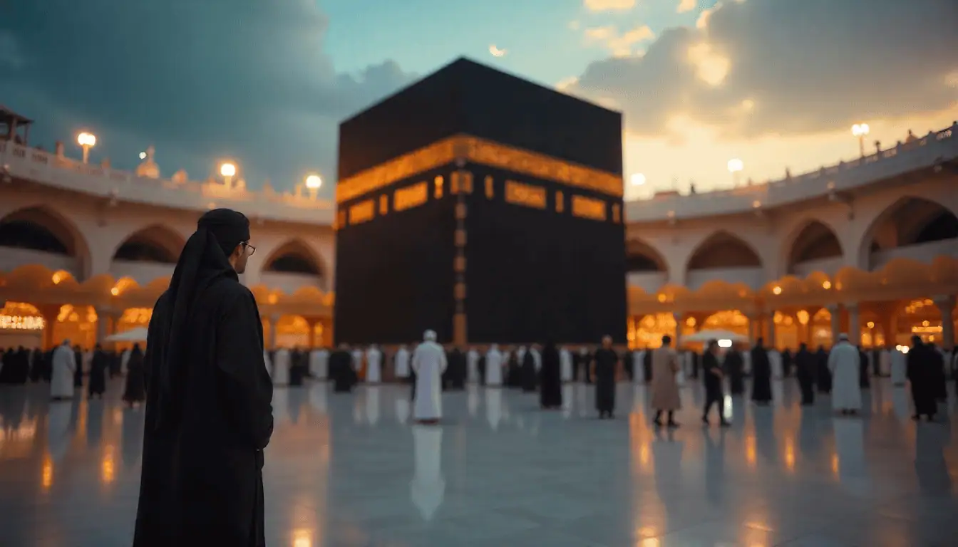 The Best Times to Perform Umrah in Ramadan for Maximum Blessings