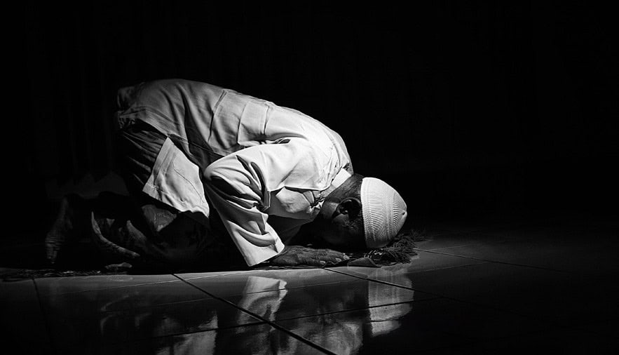 Sunnah spots