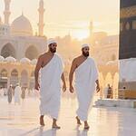 Ihram Mistakes to Avoid: A Practical Fiqh Guide