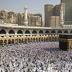 Sunnah Spots in the Haram: What’s Authentic?