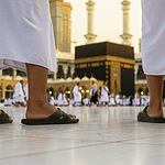 Footcare for Pilgrims: Surviving Miles in Sandals