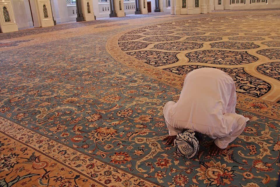 Sunnah spots
